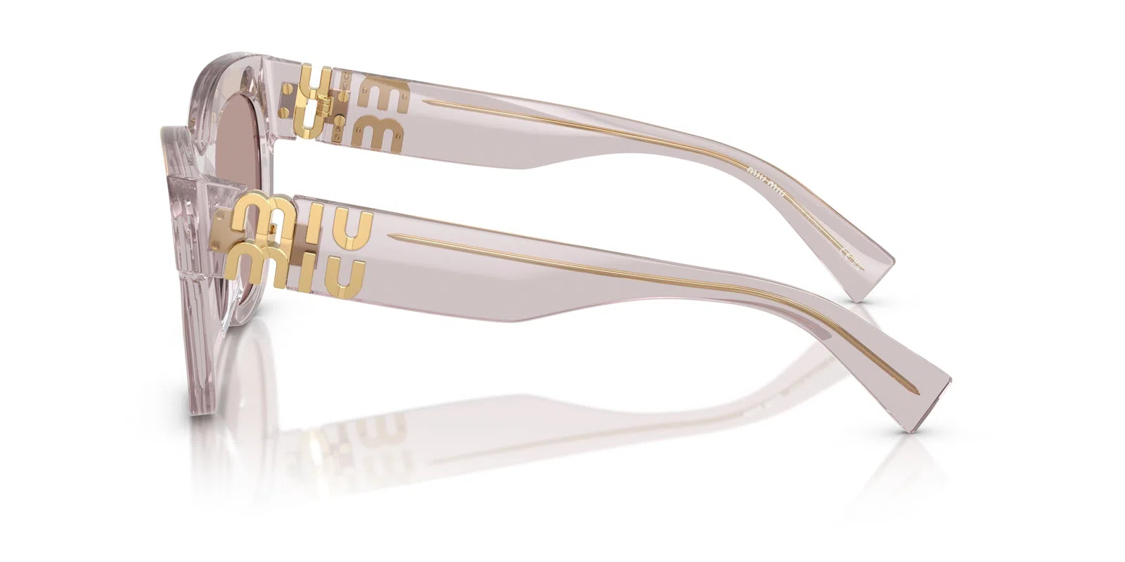Miu Miu 01YS Sunglasses - view 33
